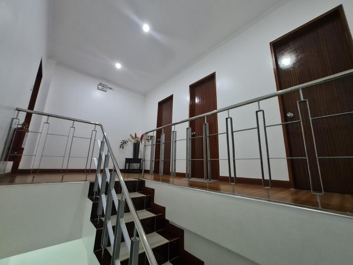 Kdc Homes بويرتو برينسيسا المظهر الخارجي الصورة