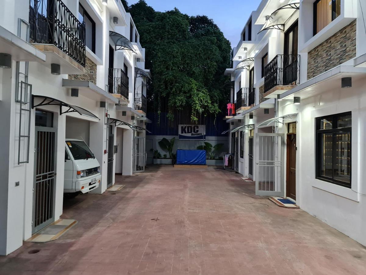 Kdc Homes بويرتو برينسيسا المظهر الخارجي الصورة