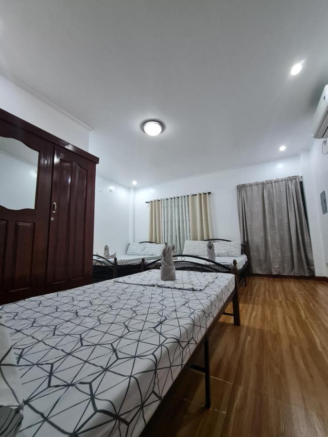 Kdc Homes بويرتو برينسيسا المظهر الخارجي الصورة
