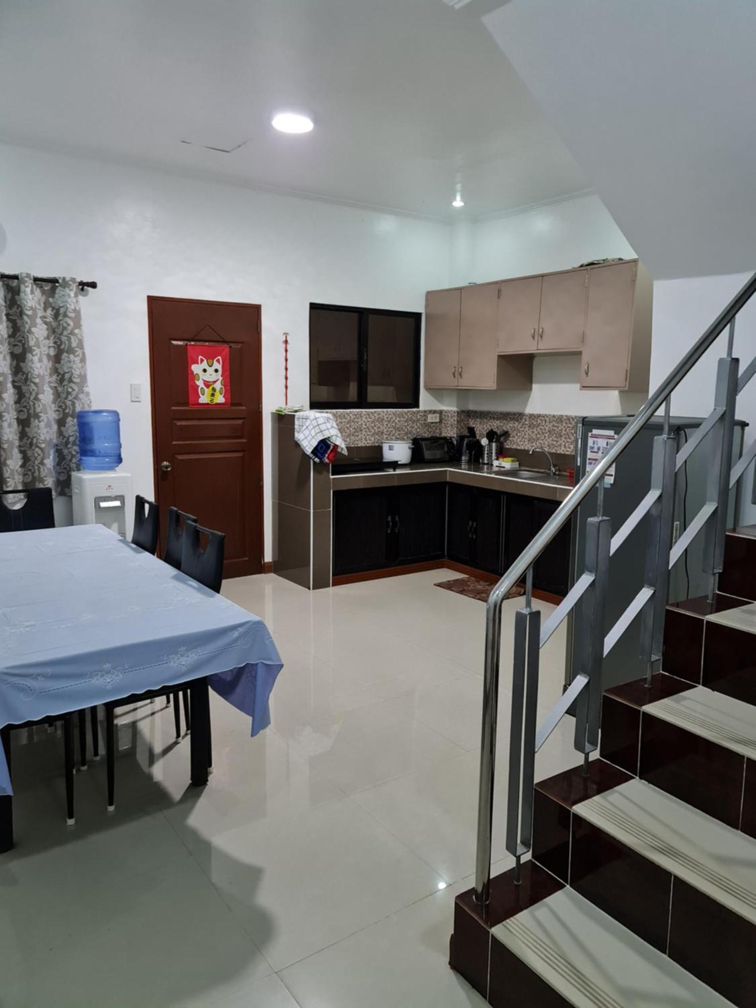 Kdc Homes بويرتو برينسيسا الغرفة الصورة